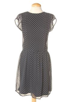Vestido casual XS Zara, foto 1 de 2