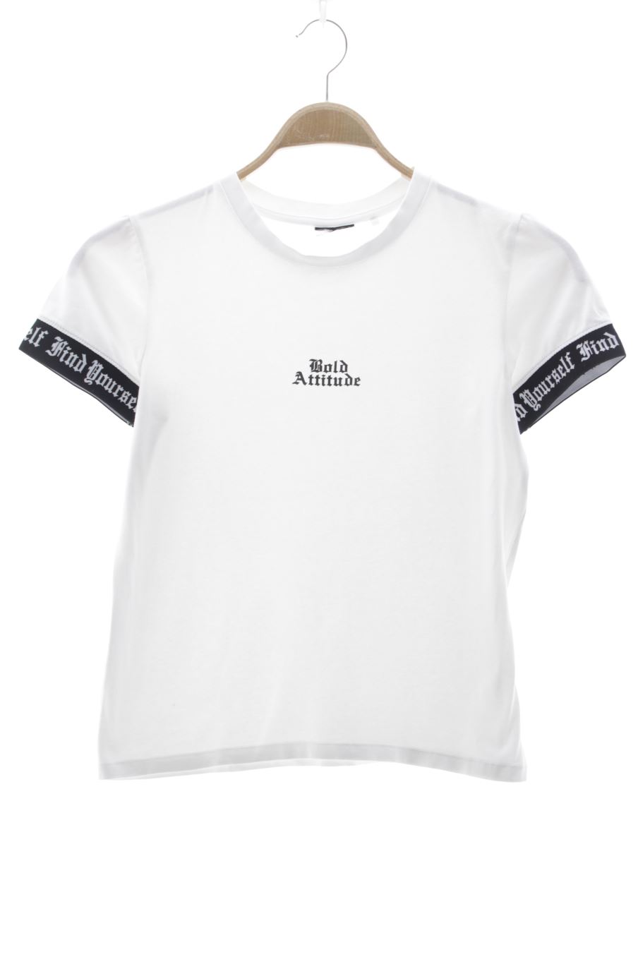 Camiseta manga corta de PERCENTIL de la talla XS