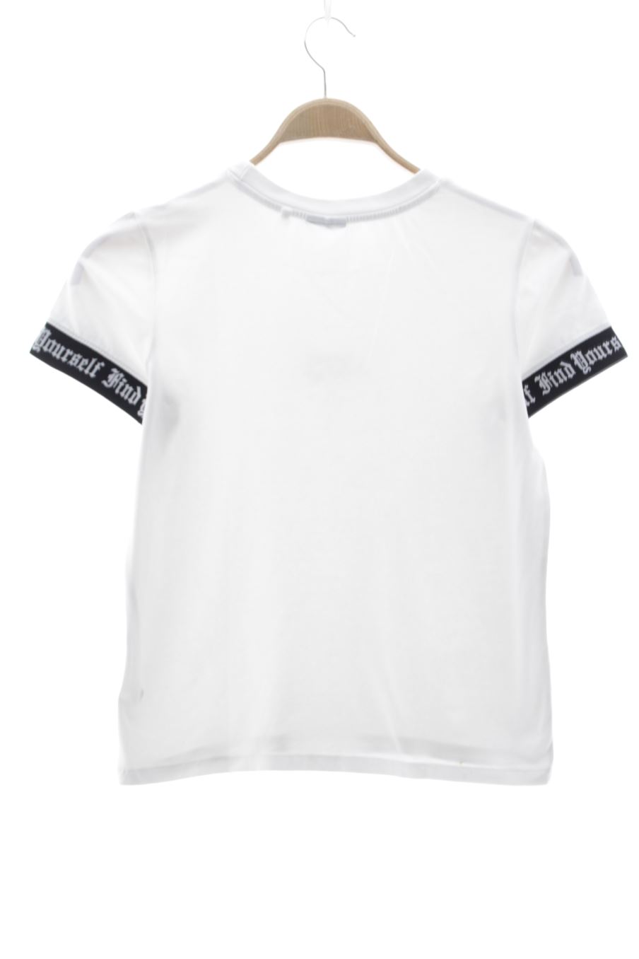 Camiseta manga corta de PERCENTIL de la talla XS