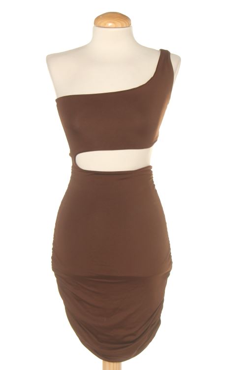 Einfaches Kleid