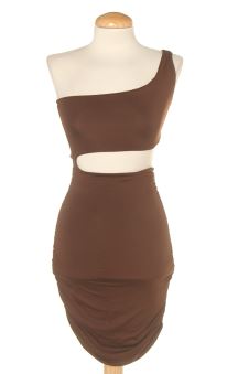Robe casual XS PERCENTIL, photo 1 sur 2