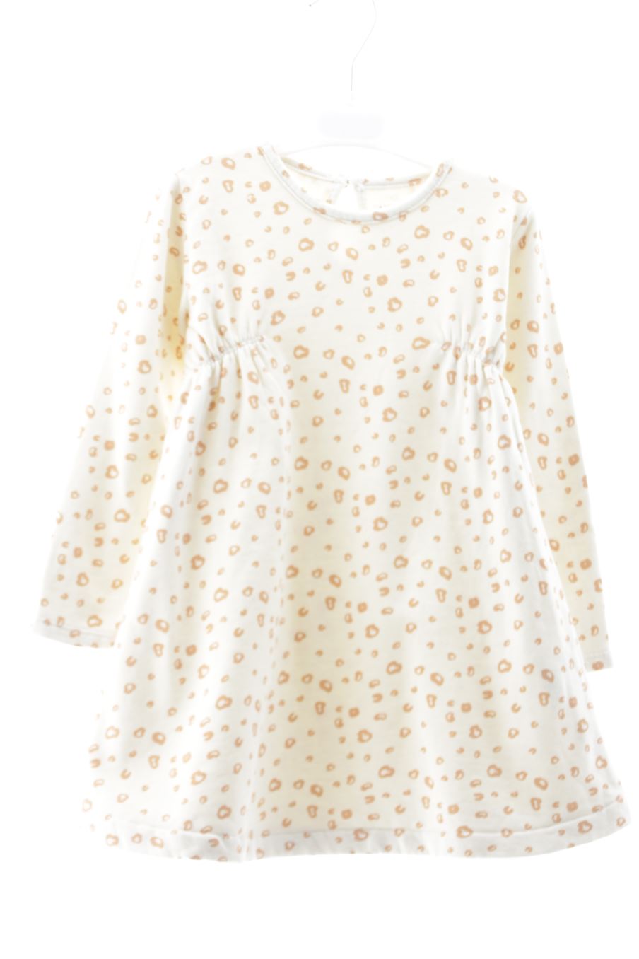 gebraucht El Corte Ingles Kleid Größe 98