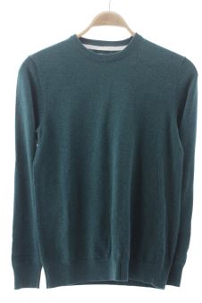 Pullover XS Green coast