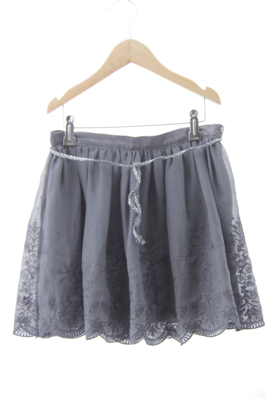 Falda de Boboli de la talla 12 años de segunda mano