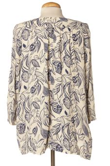 Blouse à manches longues M Couchel