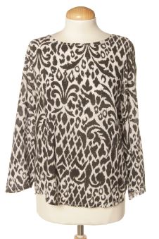Blouse à manches longues M Made in italy, photo 1 sur 2