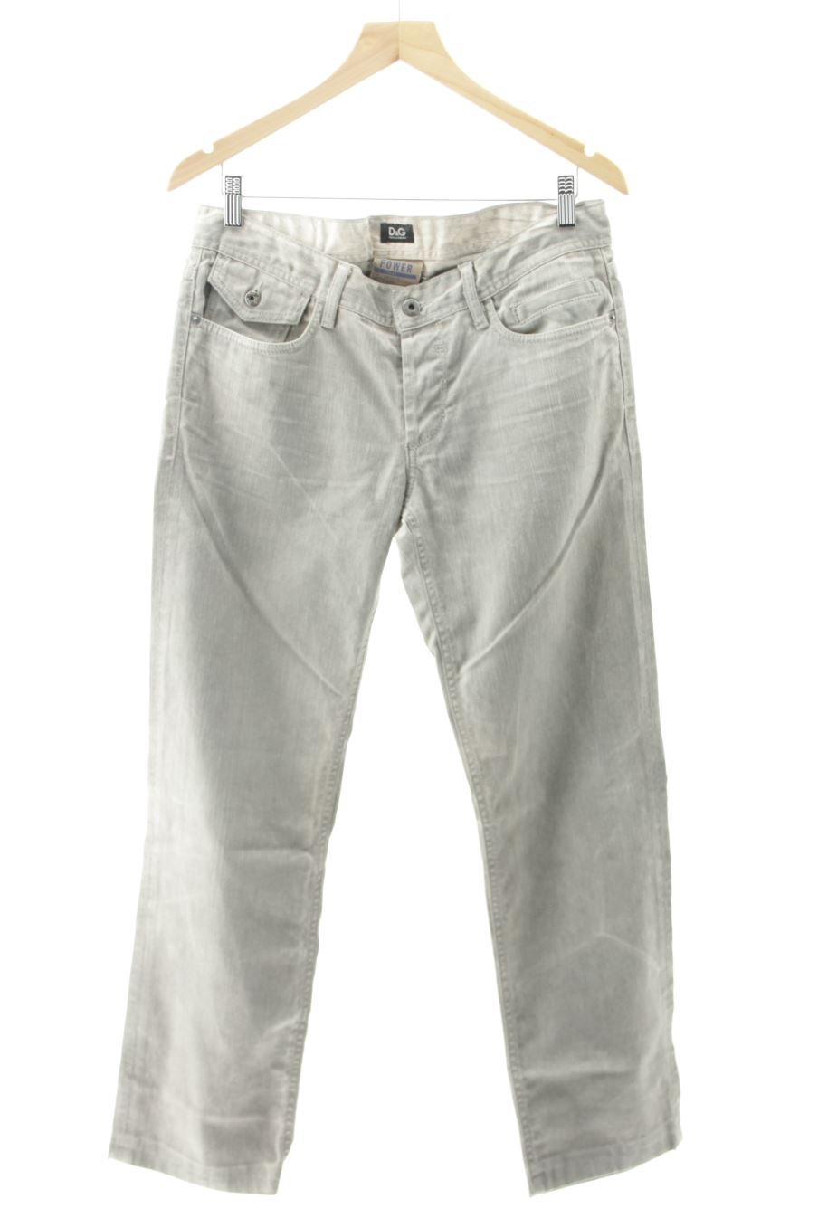 Jeans Dolce & Gabbana de la taille 42