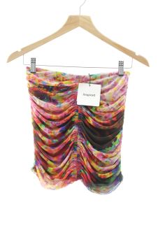 Jupe M Desigual, photo 1 sur 2