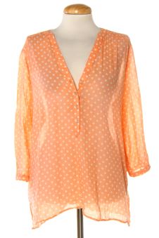 Blouse à manches longues 42 Southern cotton