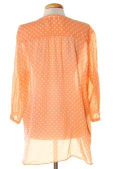 Blouse à manches longues 42 Southern cotton