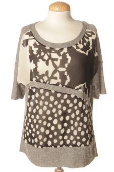 Pull 40 Paz Torras