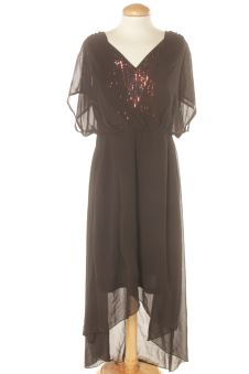Vestido casual 40 BLOOMCHIC