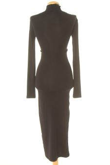 Robe casual XS Pull & Bear