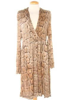Robe casual L H&M
