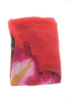 Fular Única Desigual