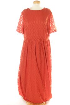 Einfaches Kleid L pepaloves