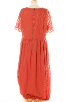 Einfaches Kleid L pepaloves