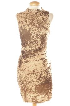 Vestido casual XS Zara