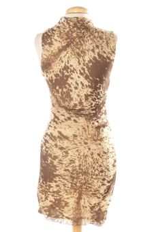 Vestido casual XS Zara