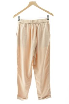 Pantalón S Pull & Bear