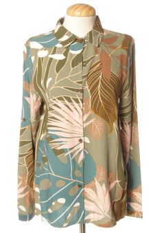 Camisa S PERCENTIL
