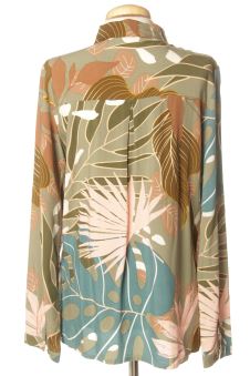 Camisa S PERCENTIL