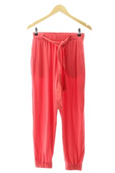 Pantalón Casual S Zara