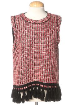 Top M Zara
