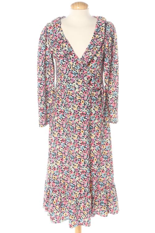 Robe casual