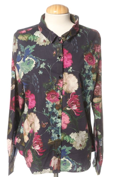 Chemise