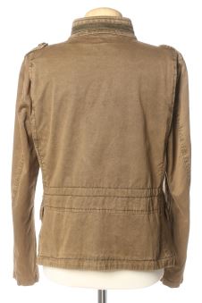 Cazadora L Zara