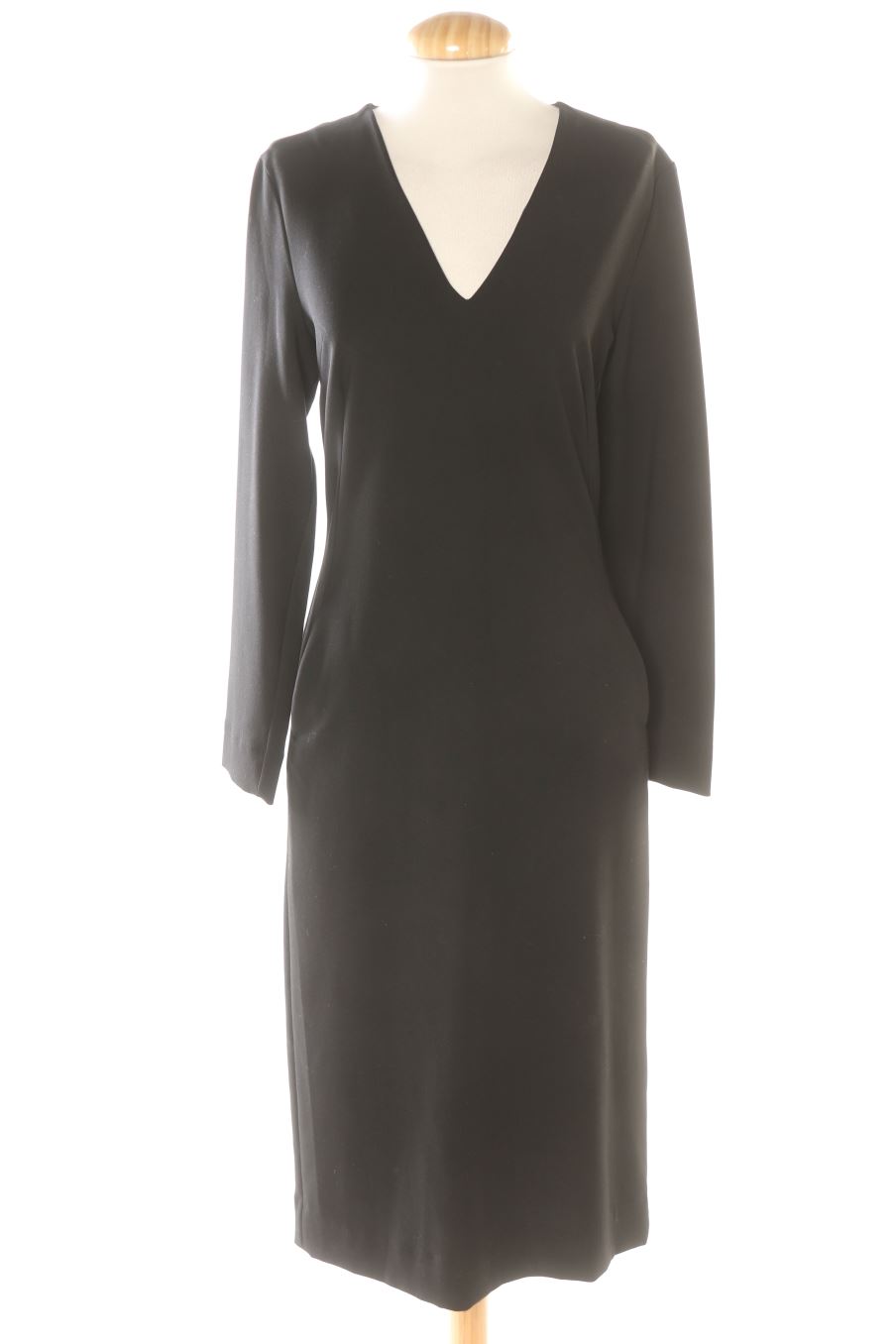 Vestido elegante de COS de la talla 36, de color negro