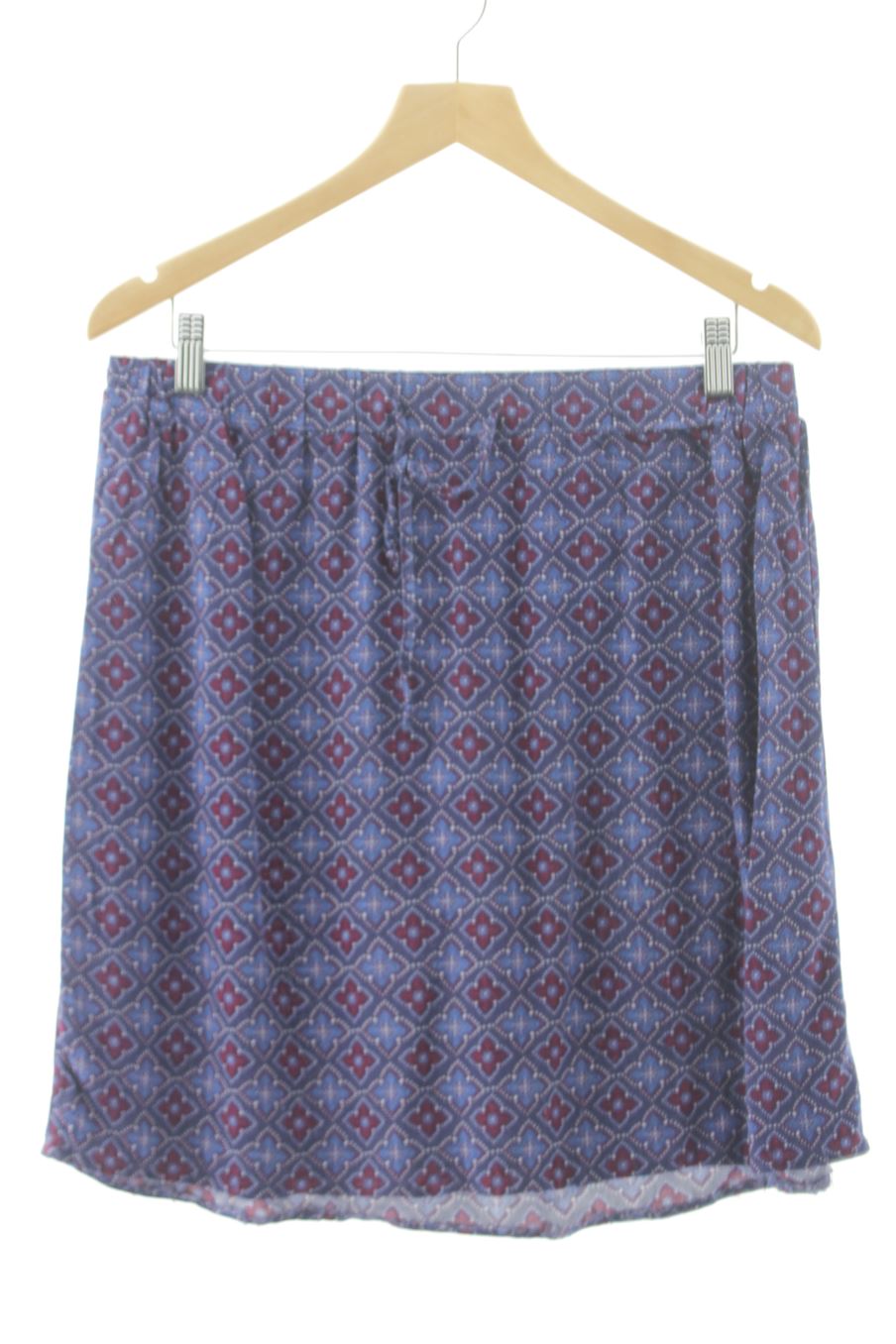 Jupe Up2Fashion de la taille XL, de couleur imprimés