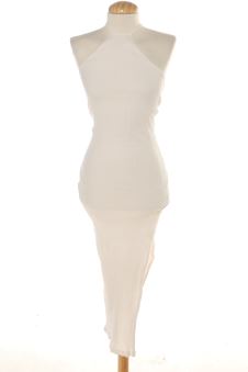 Robe casual XS Bershka, photo 1 sur 2