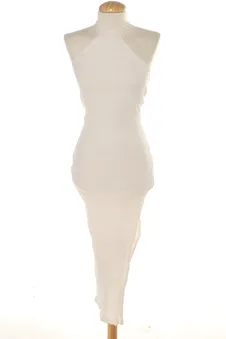 Vestido casual XS Bershka, foto 1 de 2