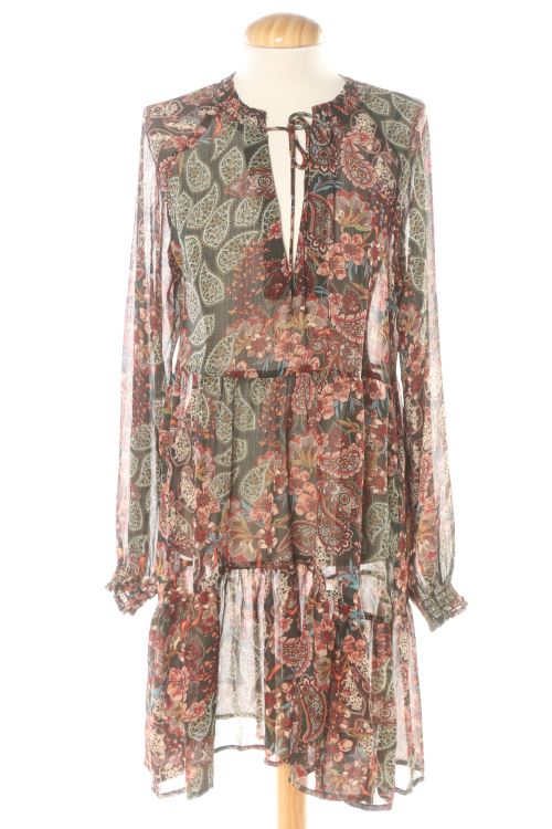 Vestido casual