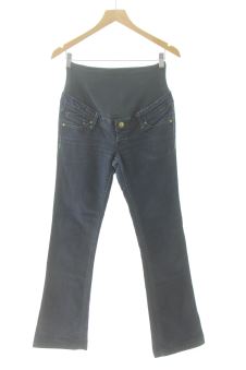 Vaquero 36 H&M, foto 1 de 2