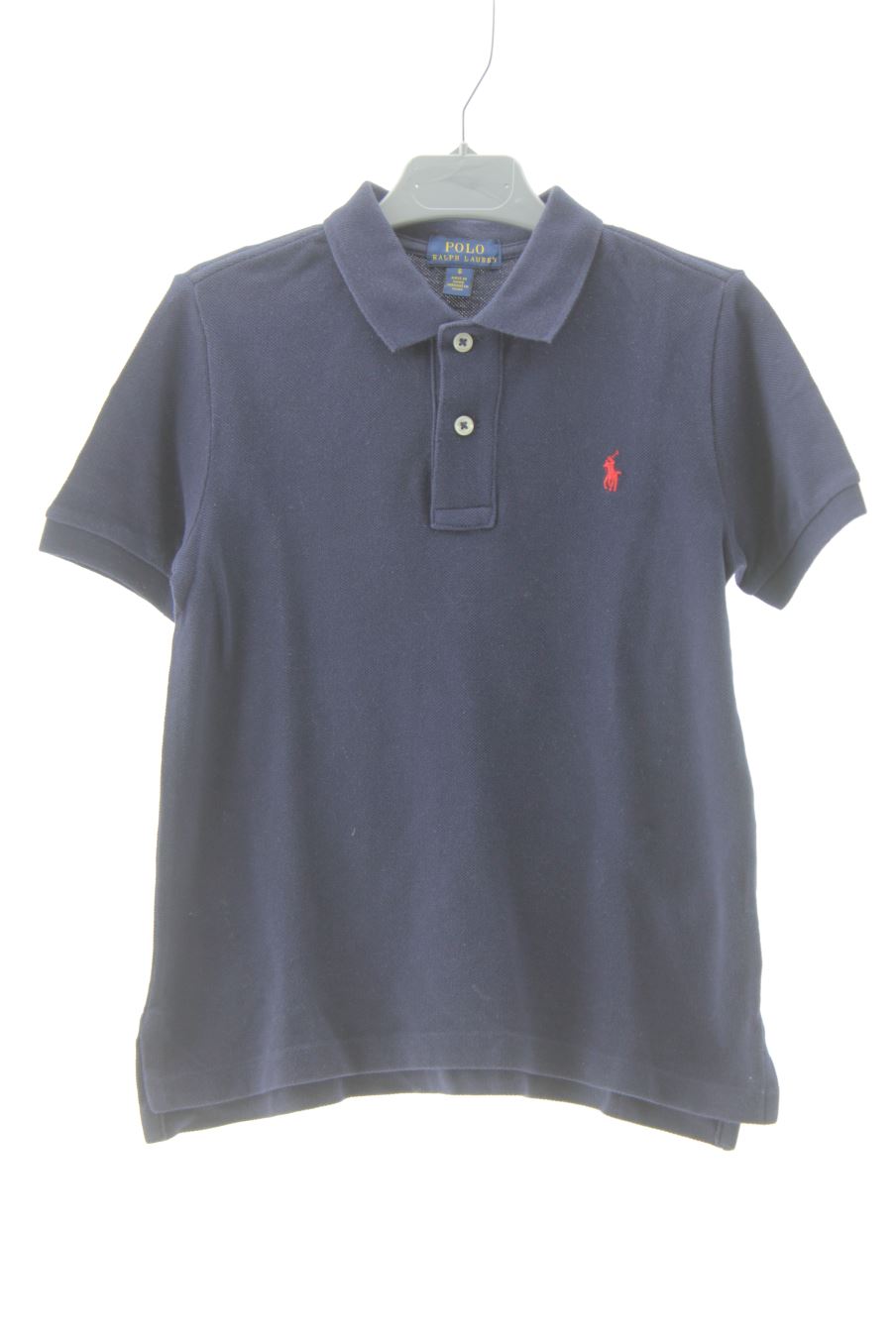 Polo de Polo Ralph Lauren de la talla 6 años de segunda mano