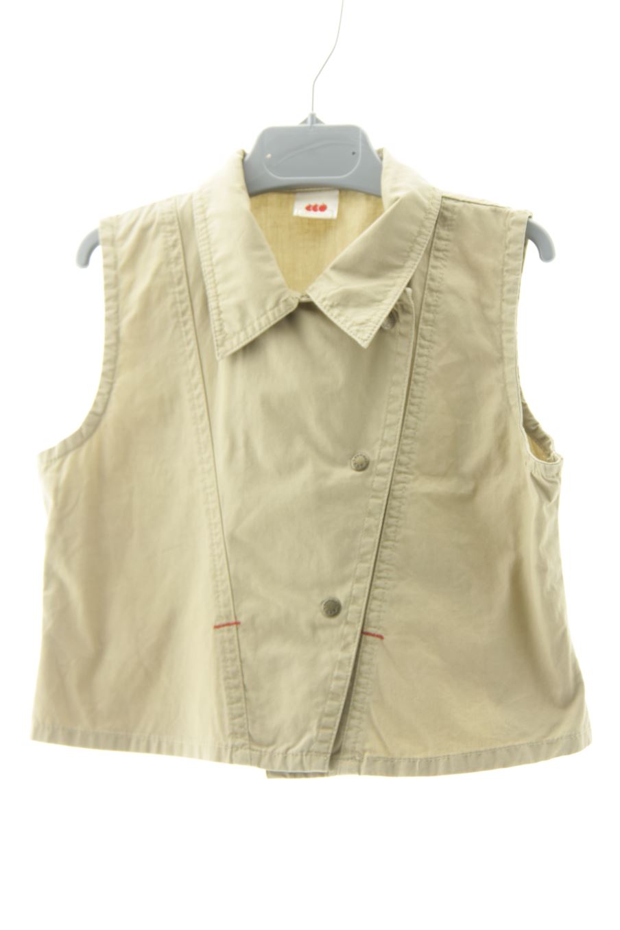 Gilet sans manches 3pommes de la taille 18 mois de seconde main