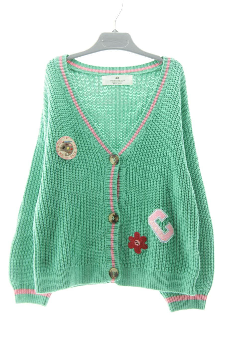 Giacca de H&M de la talla 5 anni