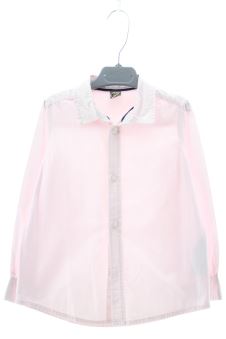 Chemise manches longues 4 ans Tape à l`oeil