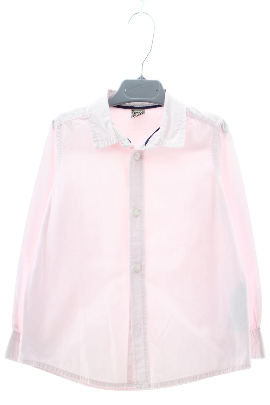 Camisa de manga larga de Tape à l'oeil de la talla 4 años de segunda mano