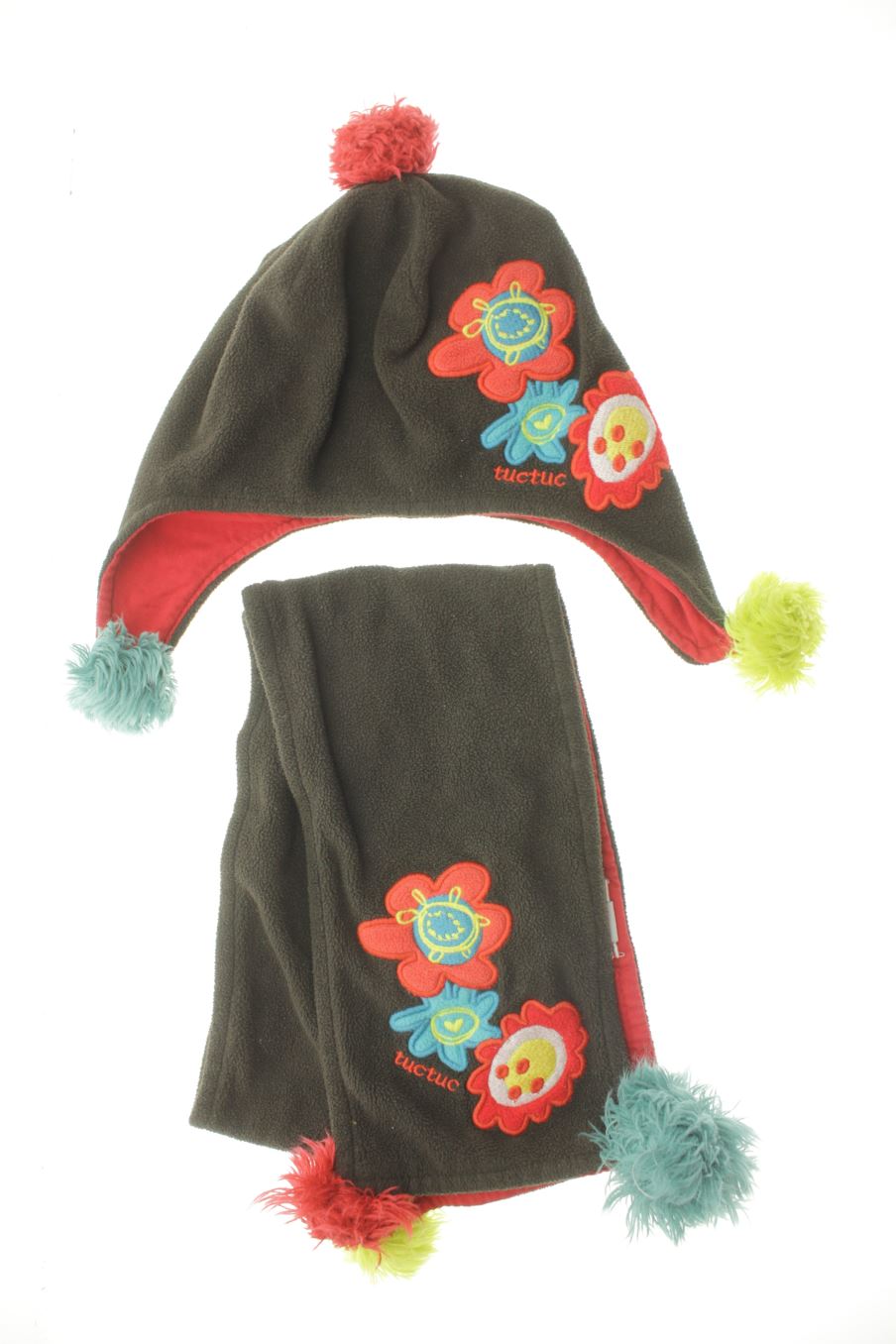 Set de accesorios de Tuc Tuc de la talla 2-4 años de segunda mano