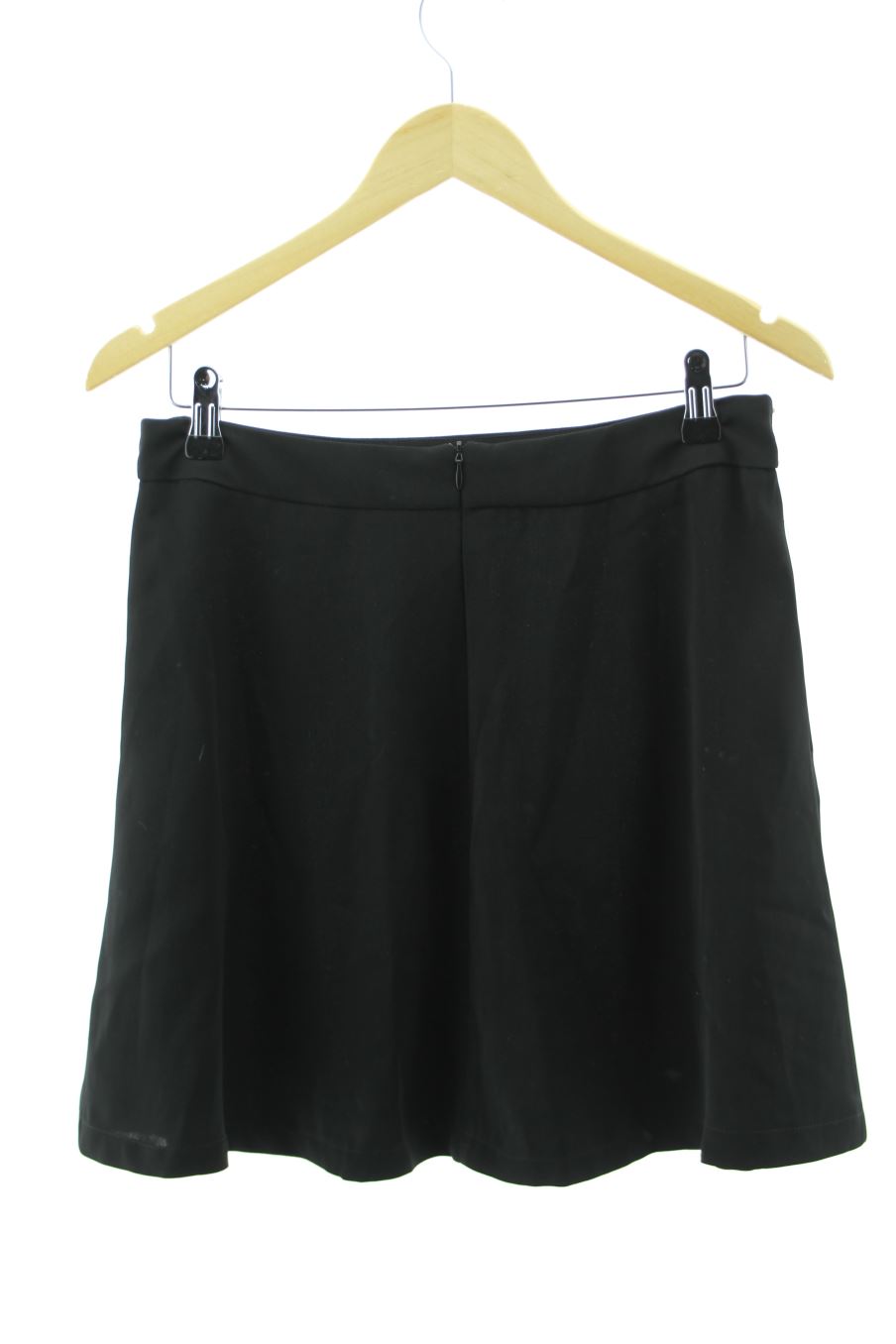 Falda de Lenny B. de la talla M, de color negro