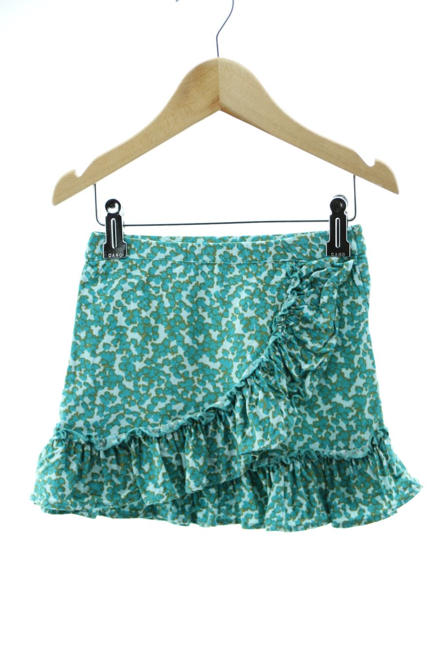 Jupe Zkidiliz de la taille 4 ans de seconde main