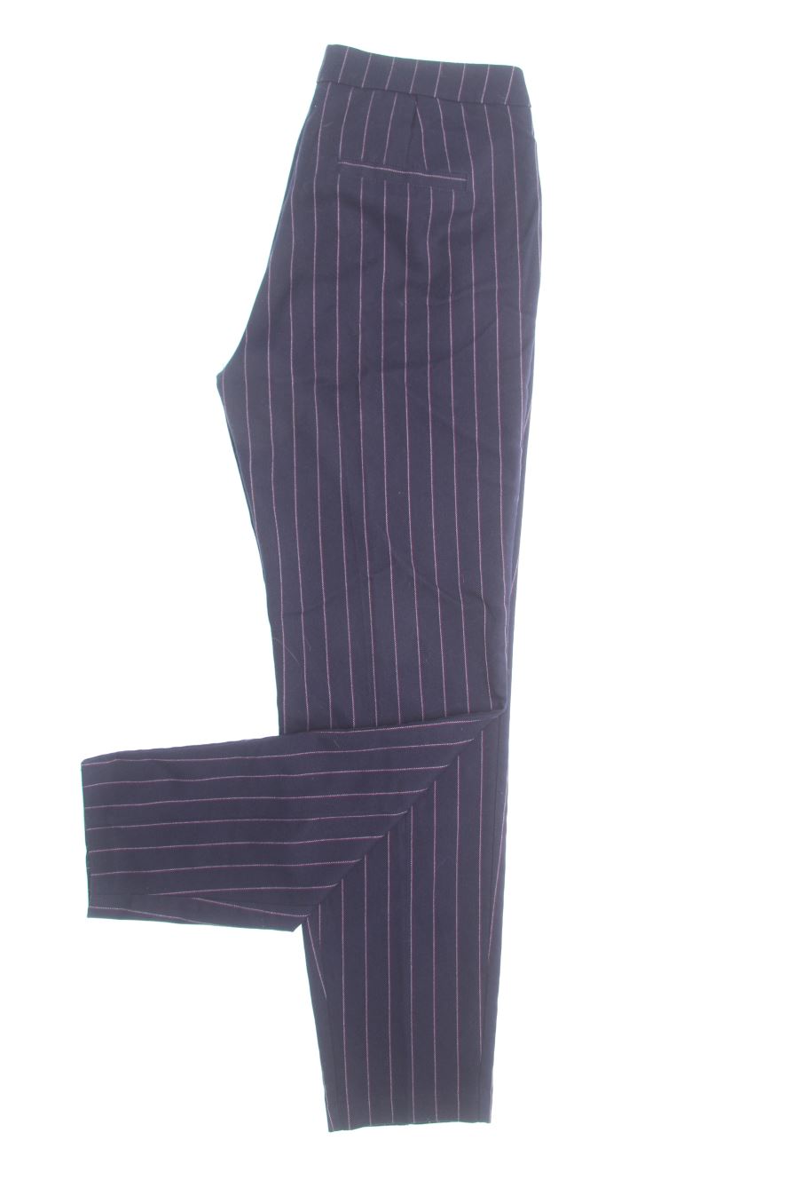 Pantalon Vero moda de la taille 36, de couleur bleu marine