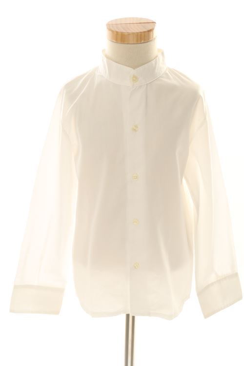 Camisa de manga larga