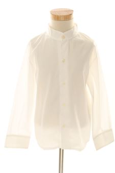 Camisa de manga larga 6 años PERCENTIL