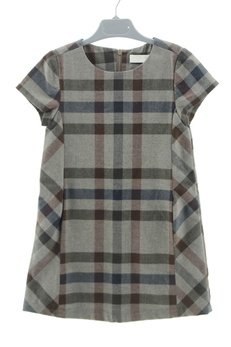Robe Zara de la taille 5 ans de seconde main