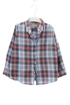 Chemise manches longues 4 ans Neck & Neck